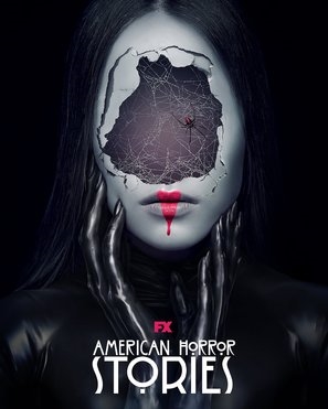 &quot;American Horror Stories&quot; poster