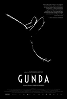 Gunda kids t-shirt #1737092