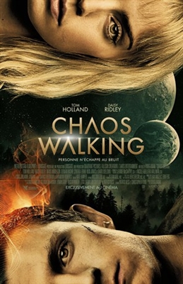 Chaos Walking Poster 1737106