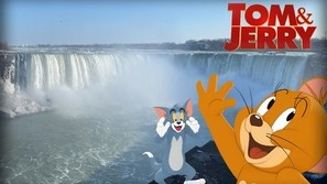 Tom and Jerry Poster 1737112