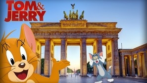 Tom and Jerry Poster 1737113