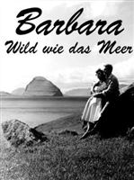 Barbara - Wild wie das Meer kids t-shirt #1737118