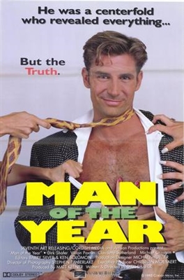 Man of the Year puzzle 1737127