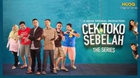 &quot;Cek Toko Sebelah: The Series&quot; Tank Top #1737173