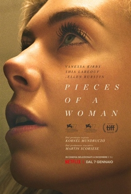 Pieces of a Woman Poster 1737183