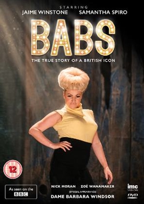 Babs Poster 1737195