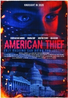 American Thief tote bag #
