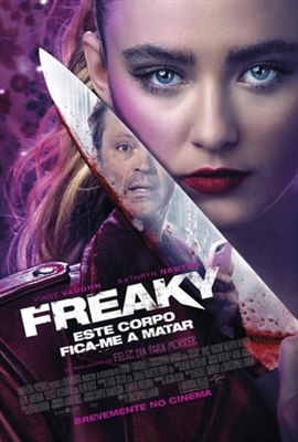 Freaky Poster 1737364