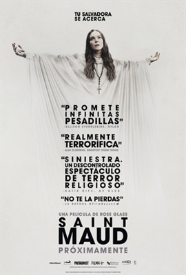Saint Maud Poster 1737395