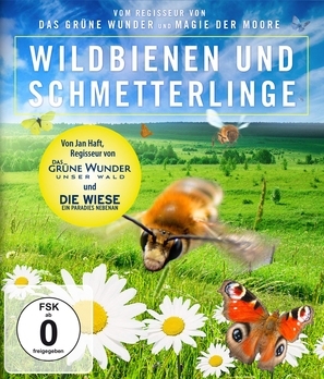 Biene Majas wilde Schwestern Poster with Hanger