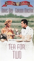 Tea for Two Mouse Pad 1737481