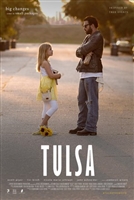 Tulsa hoodie #1737506