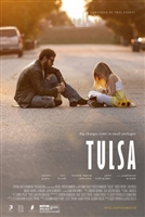 Tulsa hoodie #1737507