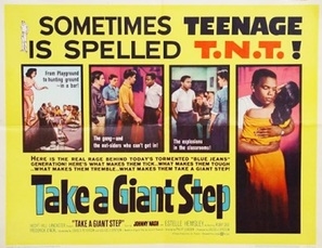 Take a Giant Step poster