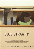 Bloeistraat 11 t-shirt #1737558