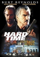 Hard Time: Hostage Hotel Longsleeve T-shirt #1737585