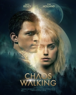 Chaos Walking Poster 1737617