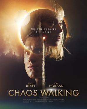 Chaos Walking Poster 1737620