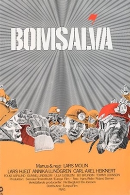 Bomsalva Sweatshirt