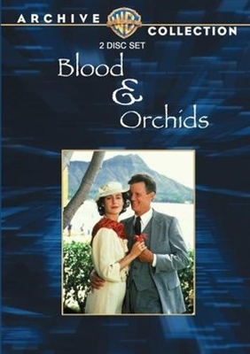 Blood &amp; Orchids poster