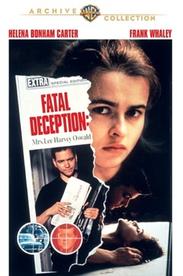 Fatal Deception: Mrs.... Poster with Hanger