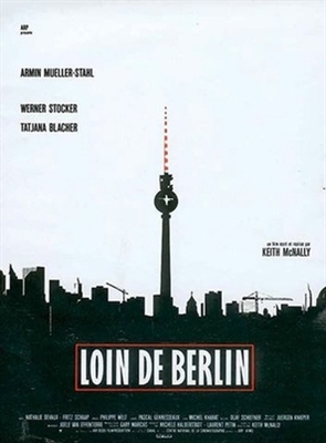 Far from Berlin Poster 1737753