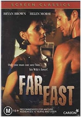 Far East poster