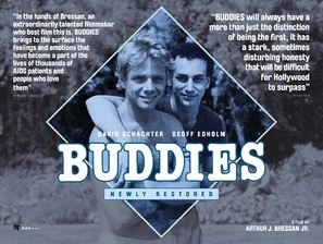 Buddies poster