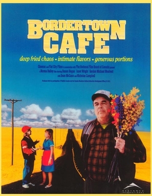 Bordertown Cafe puzzle 1737860