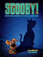 Scoob #1737887 movie poster