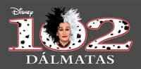 102 Dalmatians hoodie #1737929