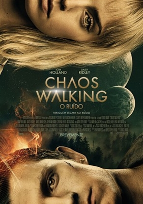 Chaos Walking Poster 1737939