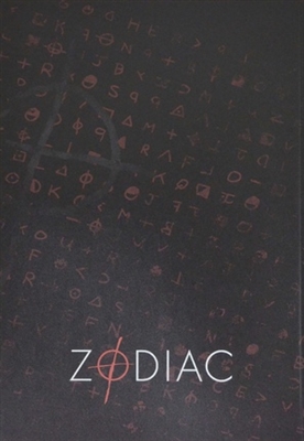 Zodiac Poster 1737950