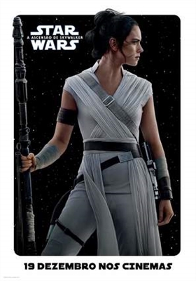 Star Wars: The Rise of Skywalker poster #1737965