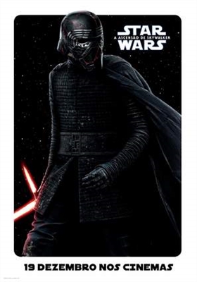 Star Wars: The Rise of Skywalker Poster 1737966