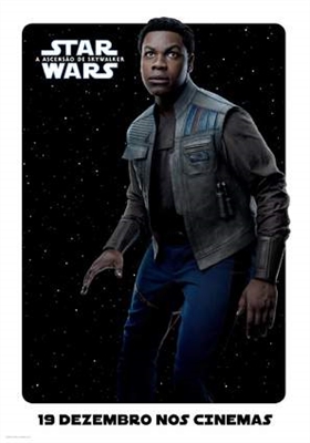 Star Wars: The Rise of Skywalker Poster 1737967