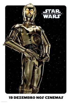 Star Wars: The Rise of Skywalker Poster 1737969