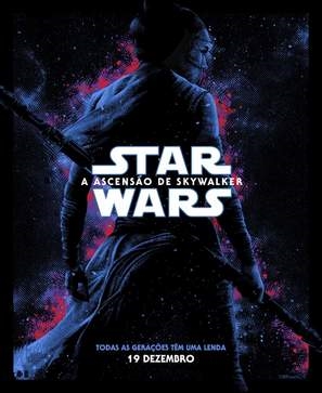 Star Wars: The Rise of Skywalker Poster 1737971
