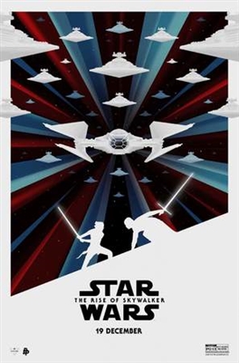 Star Wars: The Rise of Skywalker Poster 1737973