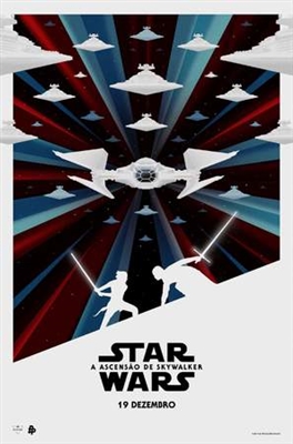 Star Wars: The Rise of Skywalker poster #1737976