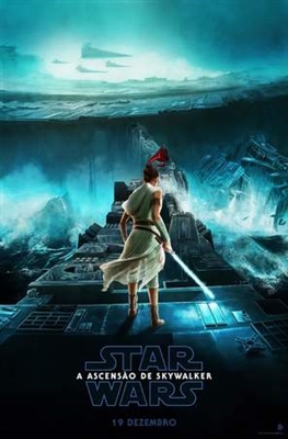 Star Wars: The Rise of Skywalker poster #1737977