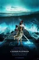 Star Wars: The Rise of Skywalker #1737977 movie poster