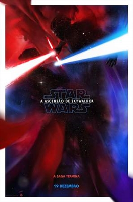 Star Wars: The Rise of Skywalker Poster 1737978
