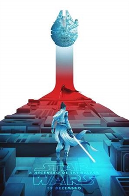 Star Wars: The Rise of Skywalker Poster 1737979