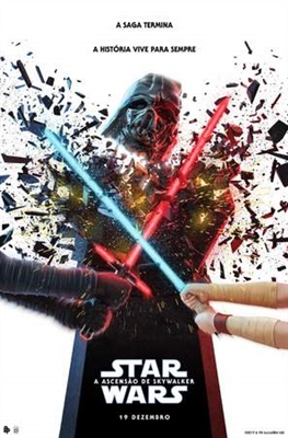 Star Wars: The Rise of Skywalker Poster 1737983