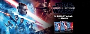 Star Wars: The Rise of Skywalker Poster 1737984