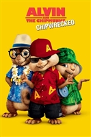 Alvin and the Chipmunks: Chipwrecked Mouse Pad 1738037