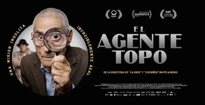 The Mole Agent Tank Top