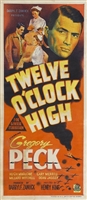 Twelve O'Clock High tote bag #