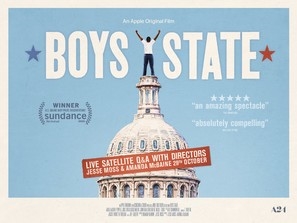 Boys State puzzle 1738148